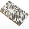 Футляр для 4-х пар ножниц с принтом 